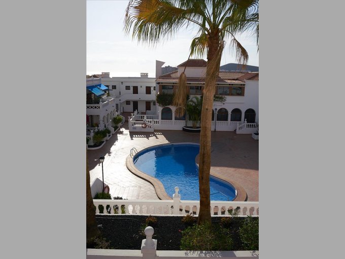 Apartment for sale in Royal Palm, Los Cristianos, Tenerife property
